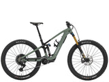 Load image into Gallery viewer, FUEL+ LX 9.8 EA90 US S Lichen Green/Keswick Green Splatter