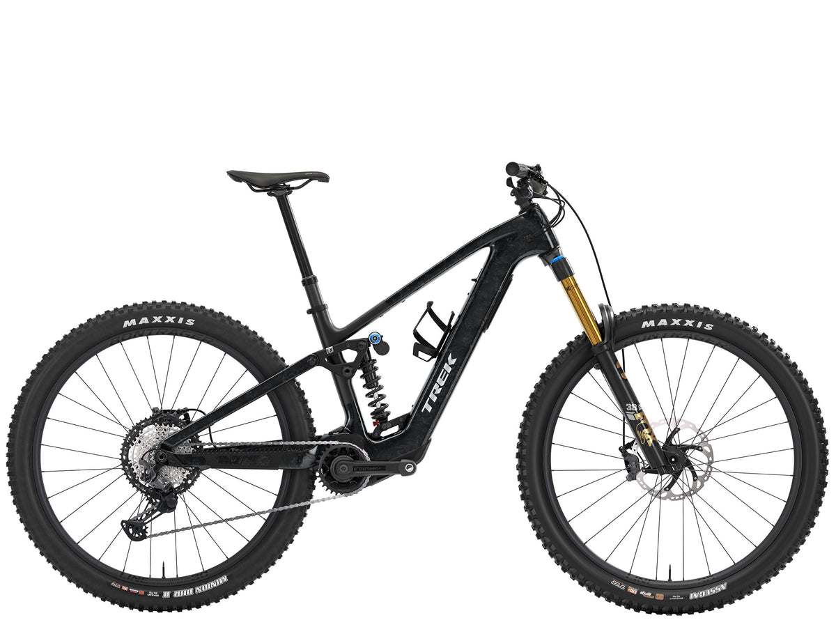 FUEL+ LX 9.8 XT US M Carbon Smoke/Lithium Grey Marble