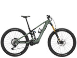 Load image into Gallery viewer, FUEL+ LX 9.8 XT US M Lichen Green/Keswick Green Splatter
