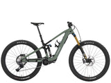 Load image into Gallery viewer, FUEL+ LX 9.8XTDI2 US XL Lichen Green/Keswick Green Splatter