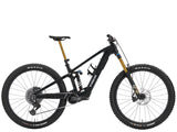 Load image into Gallery viewer, FUEL+ LX 9.9X0AXS US S Carbon Smoke/Lithium Grey Marble