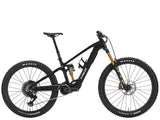Load image into Gallery viewer, FUEL+ MX 9.8 EA90 US M Carbon Smoke/Lithium Grey Marble