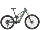 Load image into Gallery viewer, FUEL+ MX 9.8 EA90 US XXL Lichen Green/Keswick Green Splatter