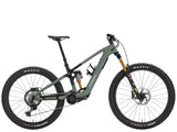 Load image into Gallery viewer, FUEL+ MX 9.8 XT US S Lichen Green/Keswick Green Splatter