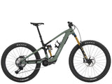 Load image into Gallery viewer, FUEL+ MX 9.8XTDI2 US M Lichen Green/Keswick Green Splatter
