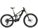 Load image into Gallery viewer, FUEL+ MX 9.9X0AXS US XXL Carbon Smoke/Lithium Grey Marble