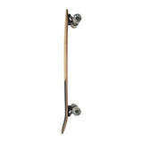 Load image into Gallery viewer, Globe Longboard Pinner Classic Bamboo/Black Dye 9" x 40"