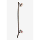 Load image into Gallery viewer, Globe Longboard Complete Pinner Classic Yer Playin 9" x 40" Pintail