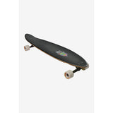Load image into Gallery viewer, Globe Longboard Complete Pinner Classic Yer Playin 9" x 40" Pintail