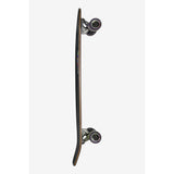 Load image into Gallery viewer, Globe Longboard Complete The All-Time Sharps on the Brain 9" x 36" Kicktail