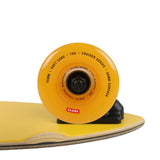 Load image into Gallery viewer, Globe Longboard Pintail 34 Falcon 8.5" x 34"