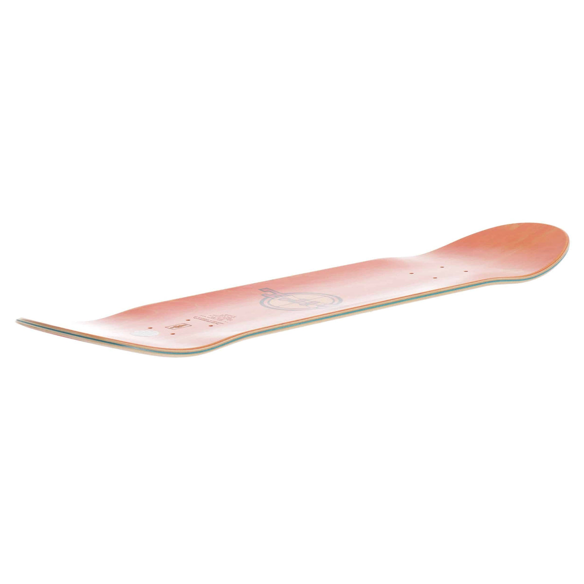 Girl Skateboard Deck Howard Full Court Twin 8.25" x 31.875"