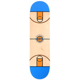 Load image into Gallery viewer, Girl Skateboard Deck Howard Full Court Twin 8.25" x 31.875"