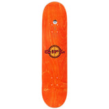 Load image into Gallery viewer, Girl Skateboard Deck Howard Full Court Twin 8.25" x 31.875"