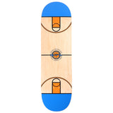 Load image into Gallery viewer, Girl Skateboard Deck Howard Full Court 9.0" x 32"