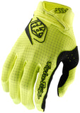 Load image into Gallery viewer, Troy Lee Designs Air Glove – Mono Flo Yellow 2X-Large