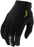 Load image into Gallery viewer, Troy Lee Designs Ace Gloves – Black Medium