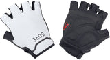 Load image into Gallery viewer, Gorewear C5 Short Gloves - Black, Short Finger