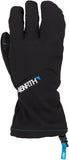 Load image into Gallery viewer, 45NRTH 2023 Sturmfist 4 Gloves - Black Lobster Style Small