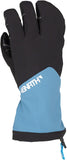 Load image into Gallery viewer, 45NRTH 2023 Sturmfist 4 Gloves - Slate Lobster Style Medium