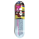 Load image into Gallery viewer, Girl Skateboard Deck Bennett Follies 8.5" x 32"