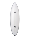 Load image into Gallery viewer, Lightspeed II Quiver Killer '25  (Grey Rails)