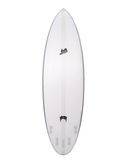 Load image into Gallery viewer, Lightspeed II Quiver Killer '25  (Grey Rails)