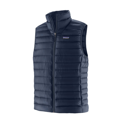 Patagonia M's Down Sweater Vest