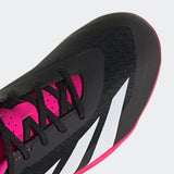 Load image into Gallery viewer, adidas Predator Accuracy .3 Low Indoor Soccer Shoes