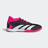 Load image into Gallery viewer, adidas Men's Predator Accuracy.3 Indoor Soccer Shoes