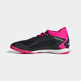 Load image into Gallery viewer, adidas Men's Predator Accuracy.3 Indoor Soccer Shoes