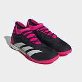 Load image into Gallery viewer, adidas Men's Predator Accuracy.3 Indoor Soccer Shoes