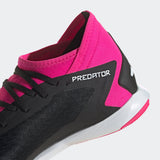 Load image into Gallery viewer, adidas Men's Predator Accuracy.3 Indoor Soccer Shoes