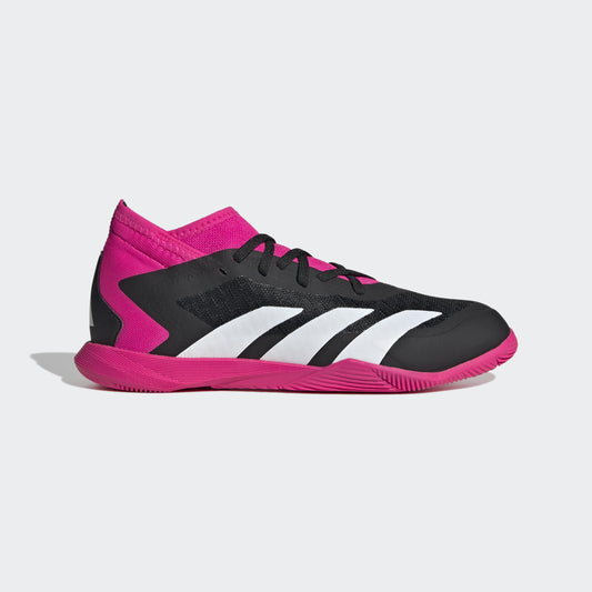 adidas Youth Predator Accuracy .3 Indoor Soccer Shoes