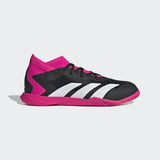 Load image into Gallery viewer, adidas Youth Predator Accuracy .3 Indoor Soccer Shoes