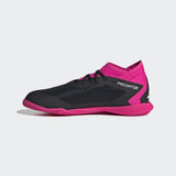 Load image into Gallery viewer, adidas Youth Predator Accuracy .3 Indoor Soccer Shoes