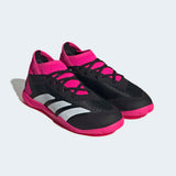 Load image into Gallery viewer, adidas Youth Predator Accuracy .3 Indoor Soccer Shoes