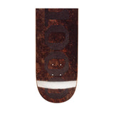 Load image into Gallery viewer, GX1000 Skateboard Deck Team OG Logo Brownish/Black Foil 8.75" x 32.625"