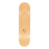 Load image into Gallery viewer, GX1000 Skateboard Deck Krull Faces 8.375" x 32.25"