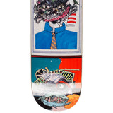 Load image into Gallery viewer, GX1000 Skateboard Deck Greene Faces 8.25" x 32.125"