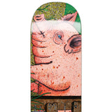 Load image into Gallery viewer, GX1000 Skateboard Deck Pig 8.75" x 32.625"