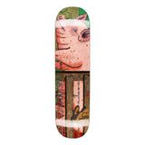 Load image into Gallery viewer, GX1000 Skateboard Deck Pig 8.75" x 32.625"
