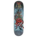 Load image into Gallery viewer, GX1000 Skateboard Deck Sean Greene Connected 8.75" x 32.625"