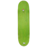 Load image into Gallery viewer, GX1000 Skateboard Deck OG Logo Black/Black 8.5" x 32.125"