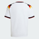 Load image into Gallery viewer, adidas Germany 26 Home Kids Jersey