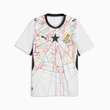 Load image into Gallery viewer, Puma Ghana 26 Home Men's Soccer Jersey