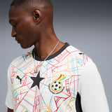 Load image into Gallery viewer, Puma Ghana 26 Home Men's Soccer Jersey