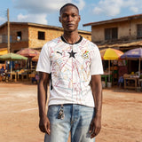 Load image into Gallery viewer, Puma Ghana 26 Home Men's Soccer Jersey