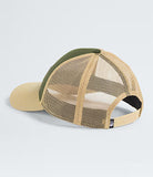 Load image into Gallery viewer, The North Face - Graphic Mudder Trucker - Woodland Green/Khaki Stone/Est 1966 Patch