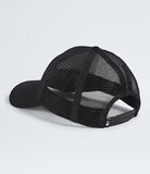 Load image into Gallery viewer, The North Face - Graphic Mudder Trucker - TNF Black/Base Camp Mule Patch